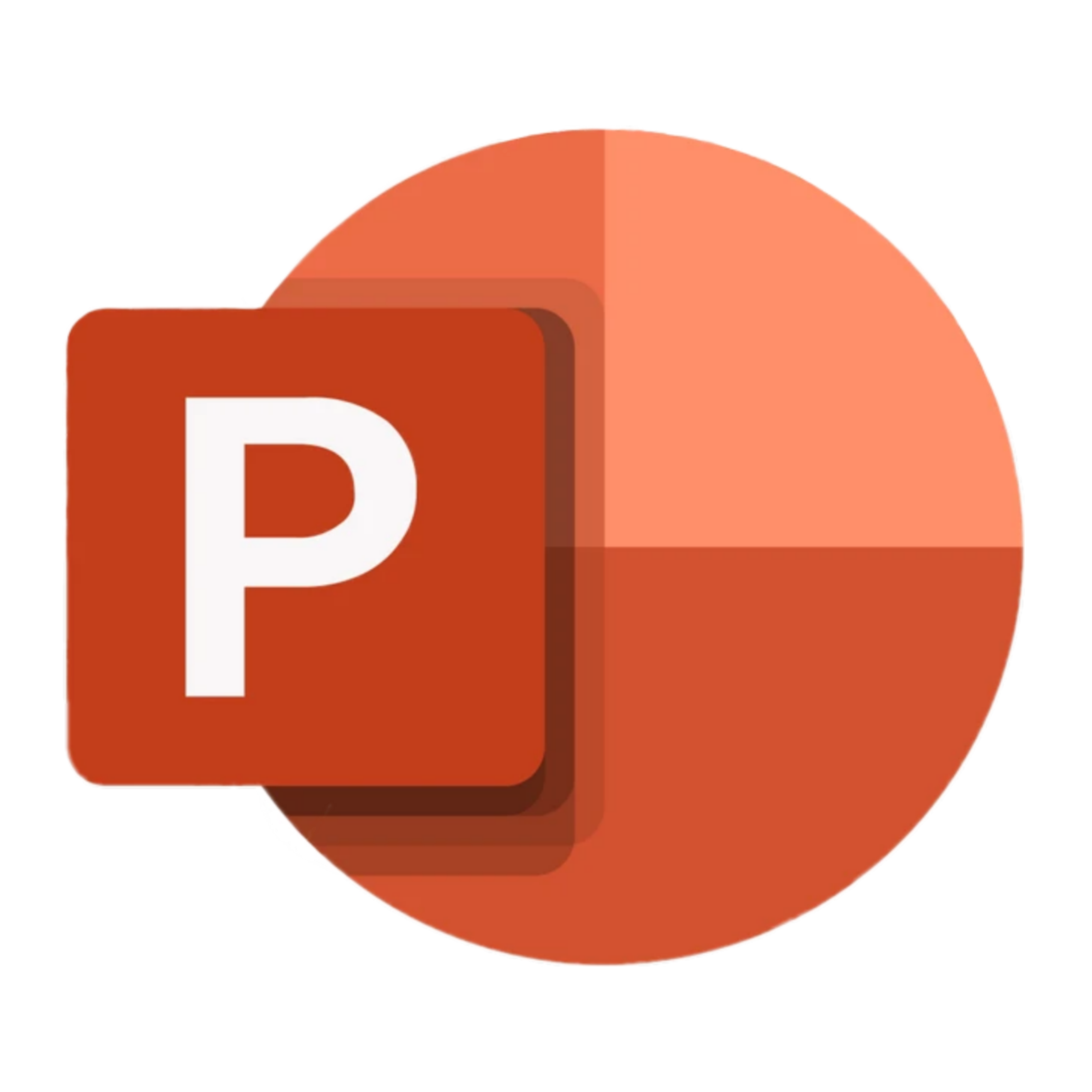 Microsoft PowerPoint