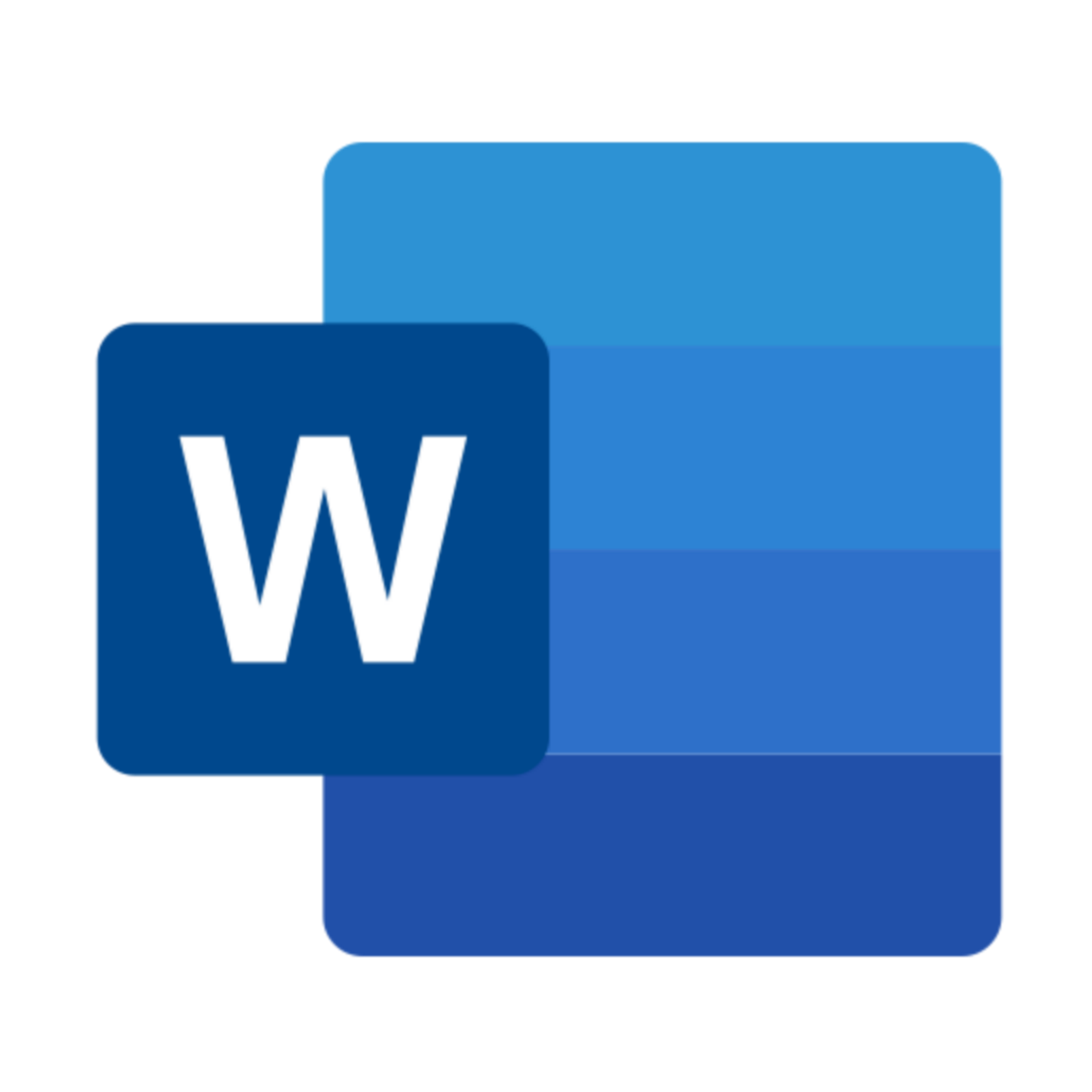 Microsoft Word
